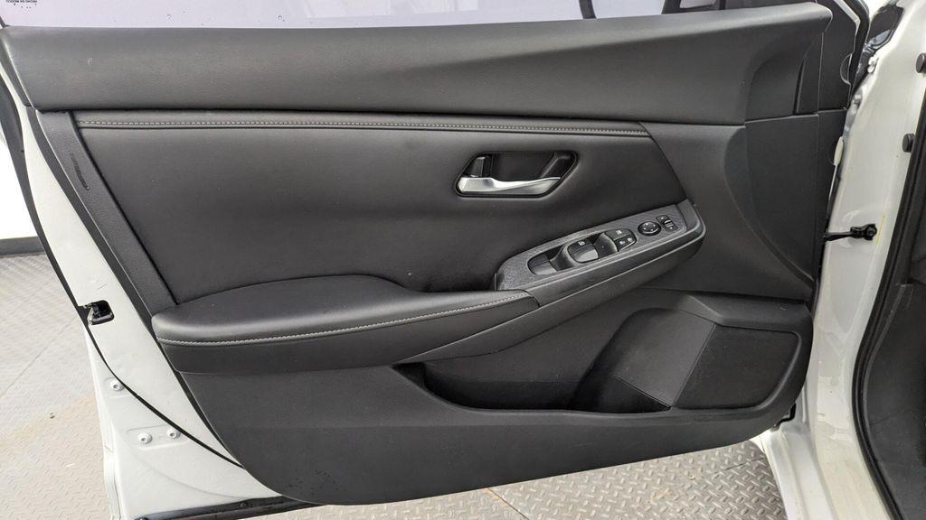 used 2021 Nissan Sentra car, priced at $10,998