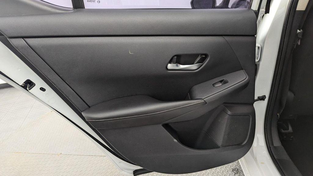 used 2021 Nissan Sentra car, priced at $10,998