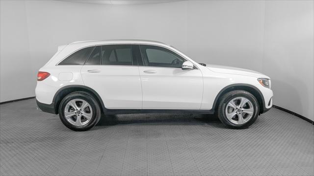 used 2016 Mercedes-Benz GLC 300 car, priced at $13,899