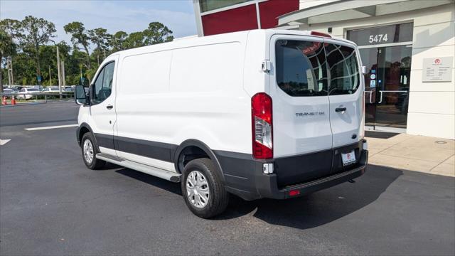 used 2023 Ford Transit-250 car, priced at $31,749