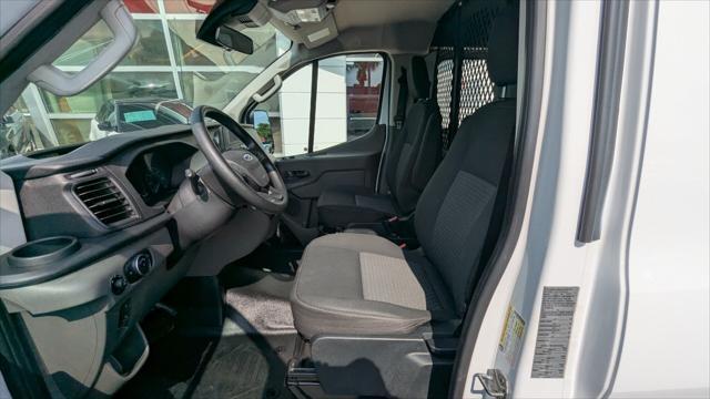 used 2023 Ford Transit-250 car, priced at $31,749