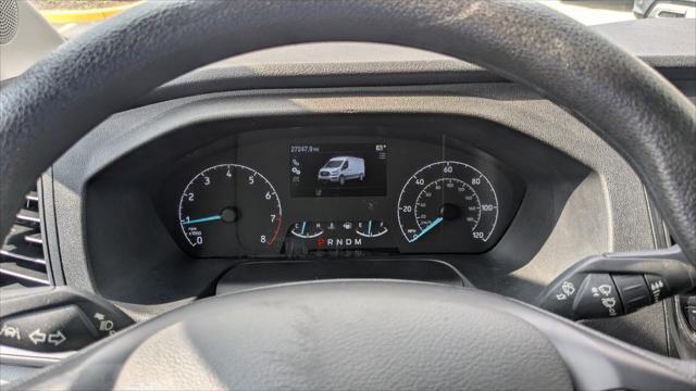used 2023 Ford Transit-250 car, priced at $31,749