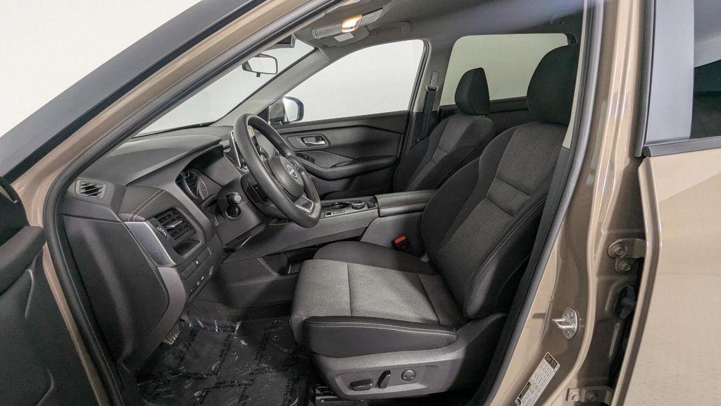 used 2024 Nissan Rogue car, priced at $20,799