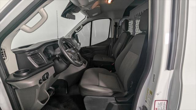 used 2020 Ford Transit-250 car, priced at $23,499