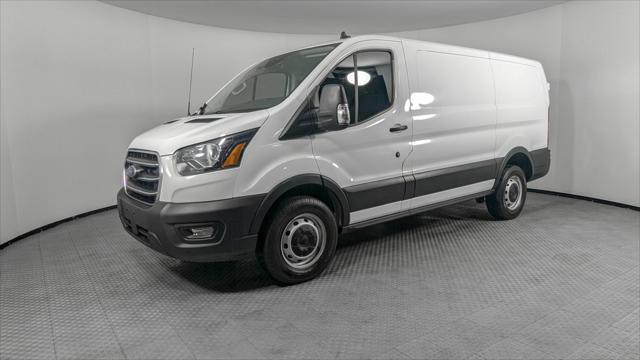 used 2020 Ford Transit-250 car, priced at $23,499