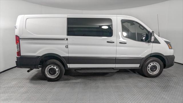 used 2020 Ford Transit-250 car, priced at $23,499