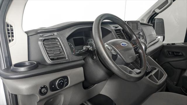 used 2020 Ford Transit-250 car, priced at $23,499