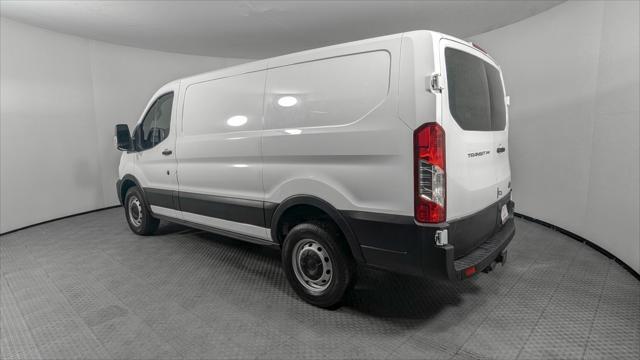 used 2020 Ford Transit-250 car, priced at $23,499