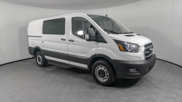 used 2020 Ford Transit-250 car, priced at $23,499