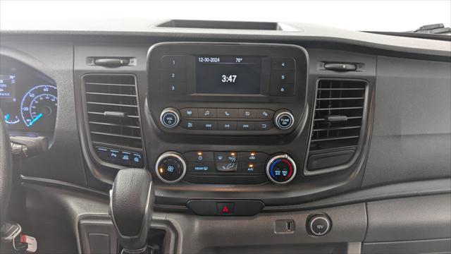 used 2020 Ford Transit-250 car, priced at $23,499