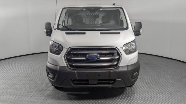 used 2020 Ford Transit-250 car, priced at $23,499