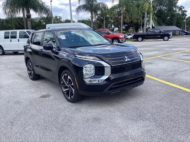 used 2022 Mitsubishi Outlander car, priced at $19,499