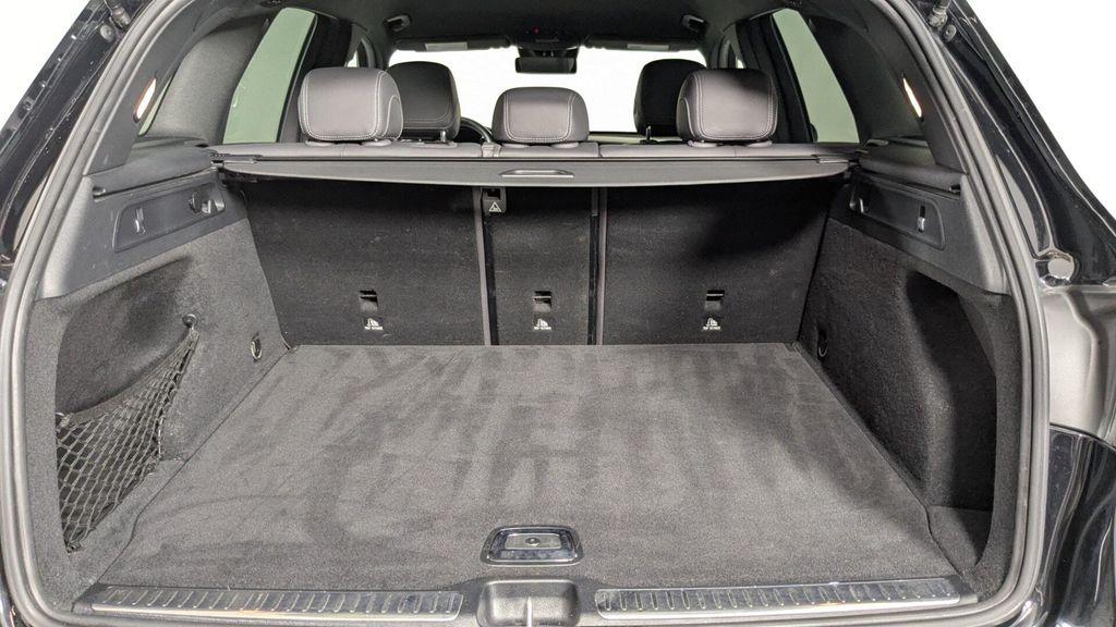 used 2022 Mercedes-Benz GLC 300 car, priced at $22,299