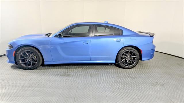 used 2023 Dodge Charger car, priced at $24,899