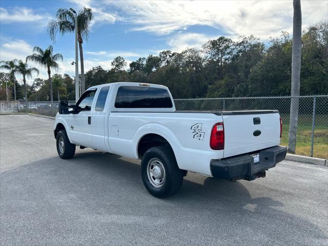 used 2012 Ford F-250 car, priced at $13,999