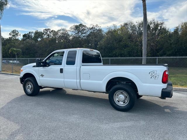 used 2012 Ford F-250 car, priced at $13,999