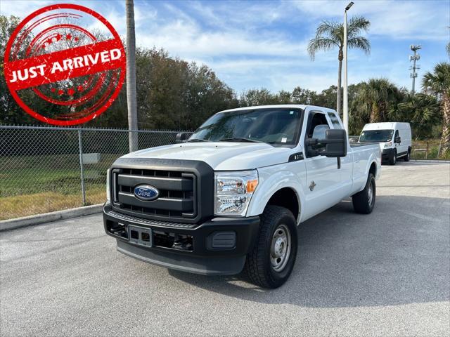 used 2012 Ford F-250 car, priced at $13,999