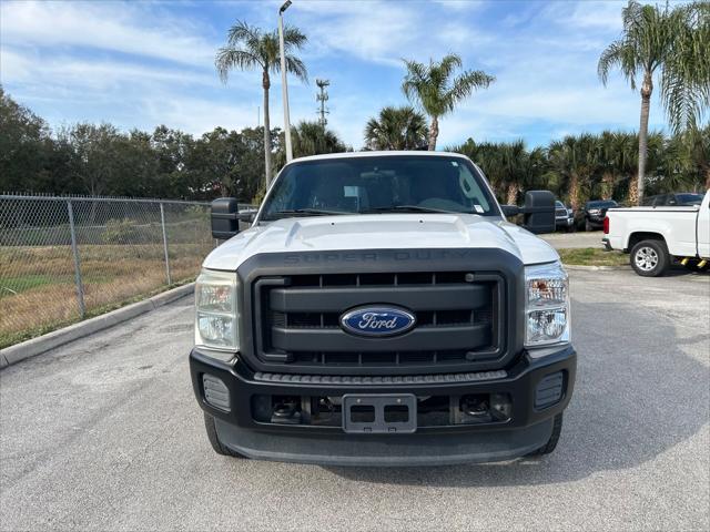 used 2012 Ford F-250 car, priced at $13,999