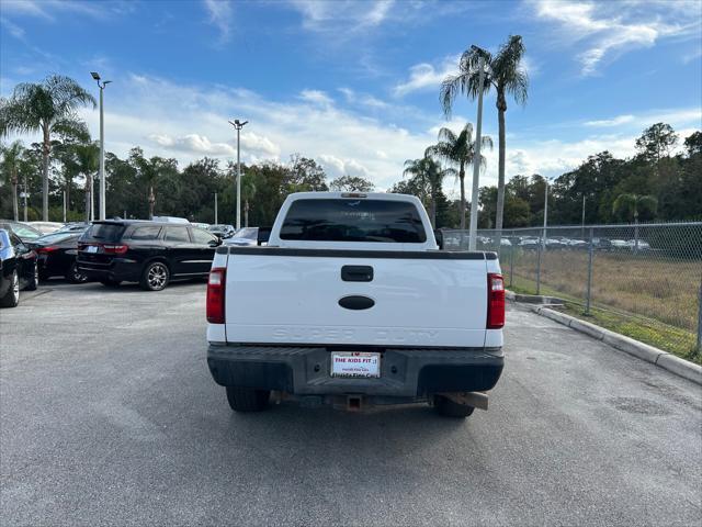 used 2012 Ford F-250 car, priced at $13,999