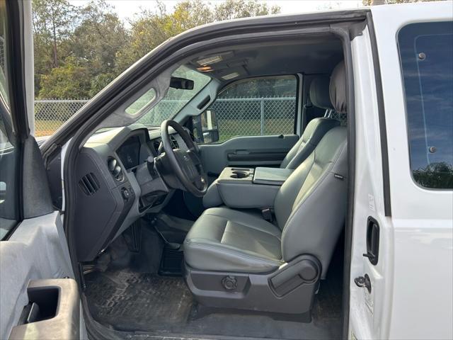 used 2012 Ford F-250 car, priced at $13,999