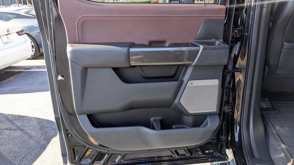 used 2021 Ford F-150 car, priced at $41,999