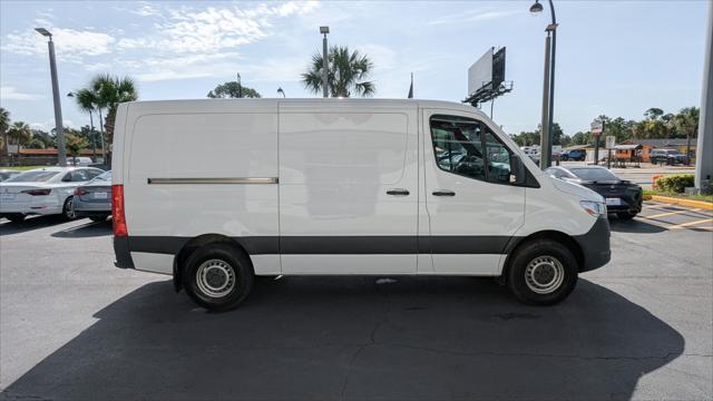 used 2019 Mercedes-Benz Sprinter 2500 car, priced at $23,699
