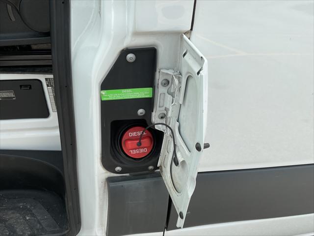 used 2019 Mercedes-Benz Sprinter 2500 car, priced at $24,999