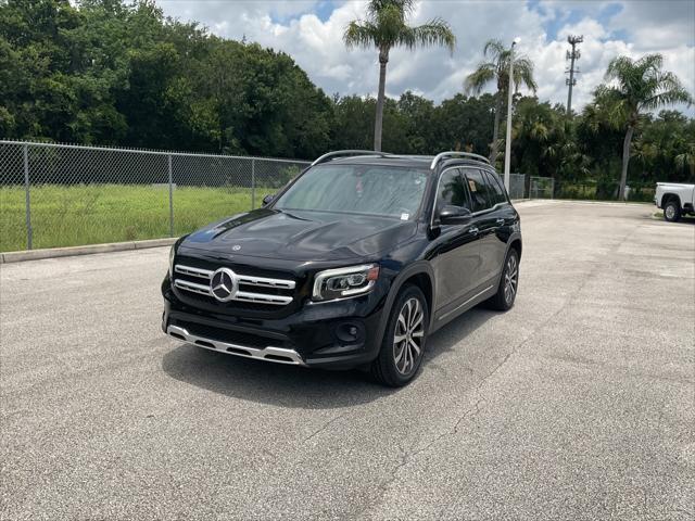 used 2020 Mercedes-Benz GLB 250 car, priced at $19,999