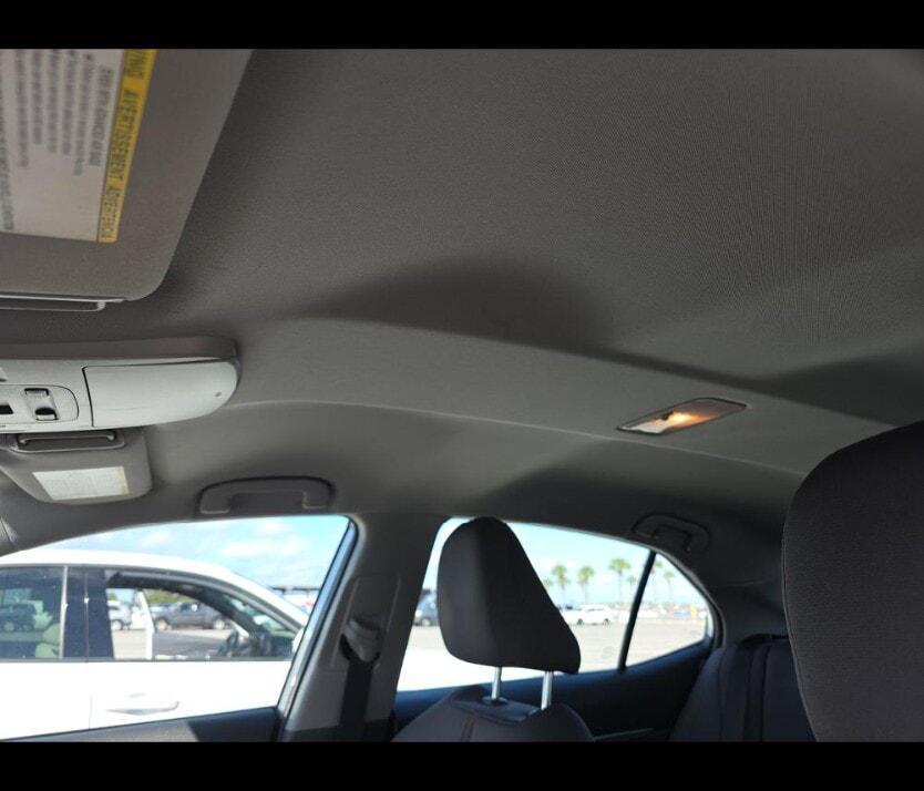 used 2020 Toyota Camry car, priced at $16,999