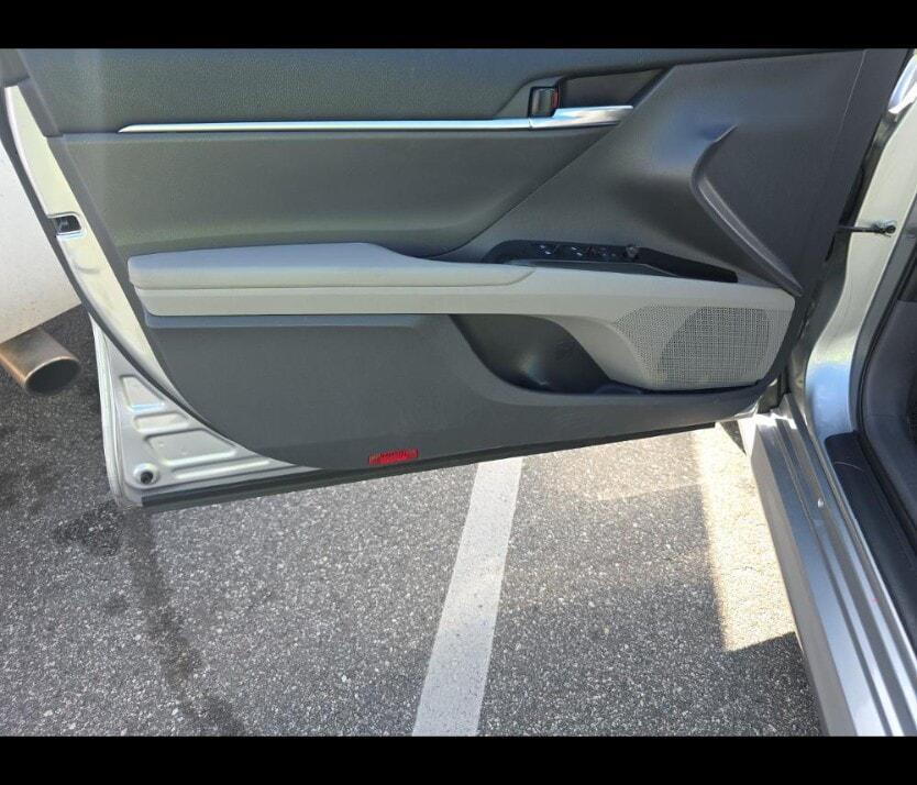 used 2020 Toyota Camry car, priced at $16,999