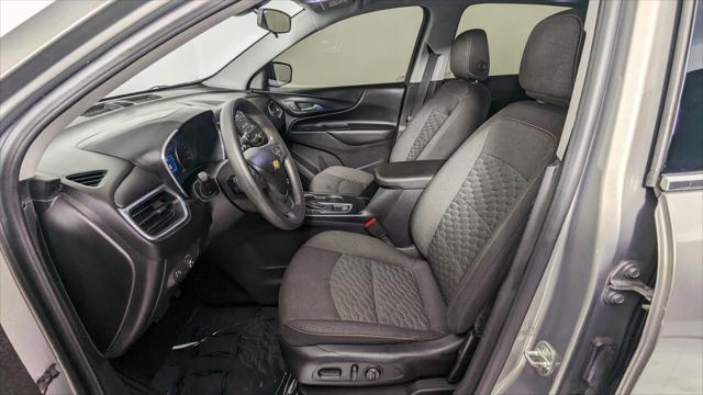 used 2019 Chevrolet Equinox car, priced at $13,899