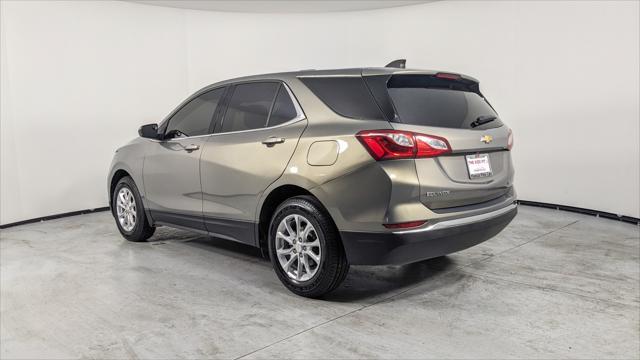 used 2019 Chevrolet Equinox car, priced at $13,899
