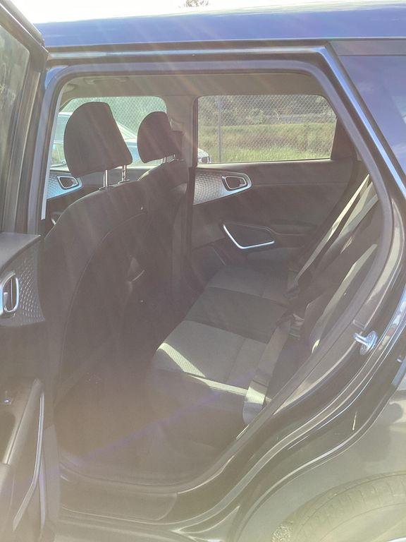 used 2023 Kia Soul car, priced at $13,499