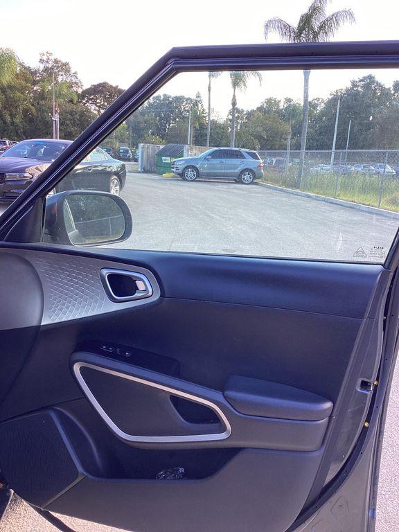 used 2023 Kia Soul car, priced at $13,499