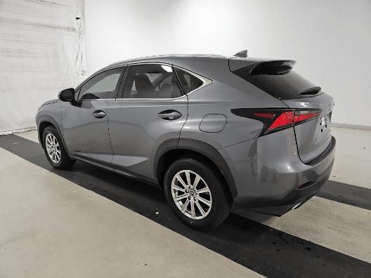 used 2021 Lexus NX 300 car, priced at $24,499