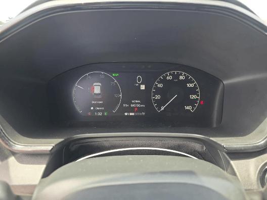 used 2024 Honda CR-V Hybrid car, priced at $27,999