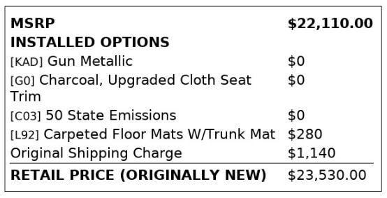 used 2024 Nissan Sentra car, priced at $15,899