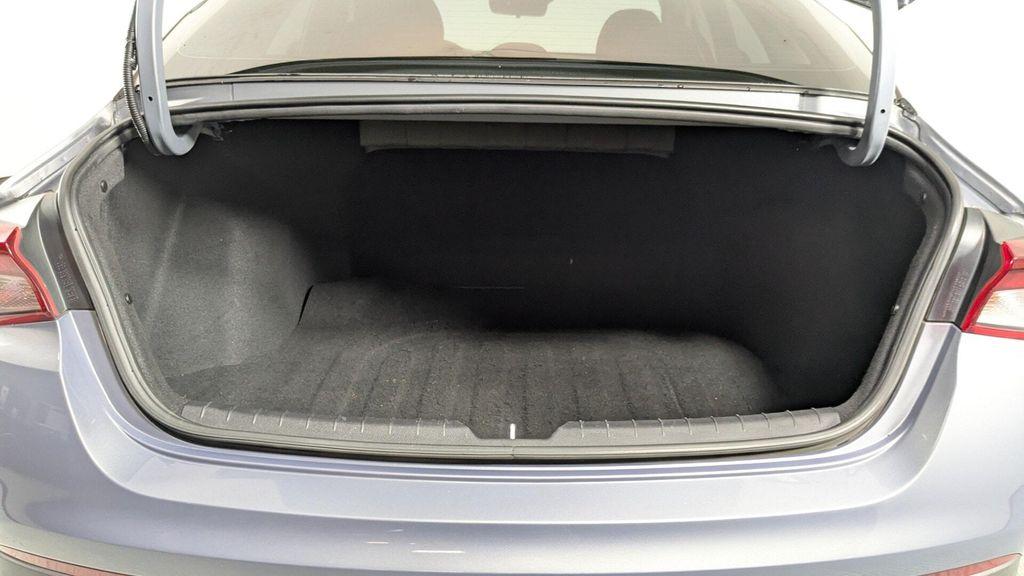 used 2021 Kia K5 car, priced at $13,499