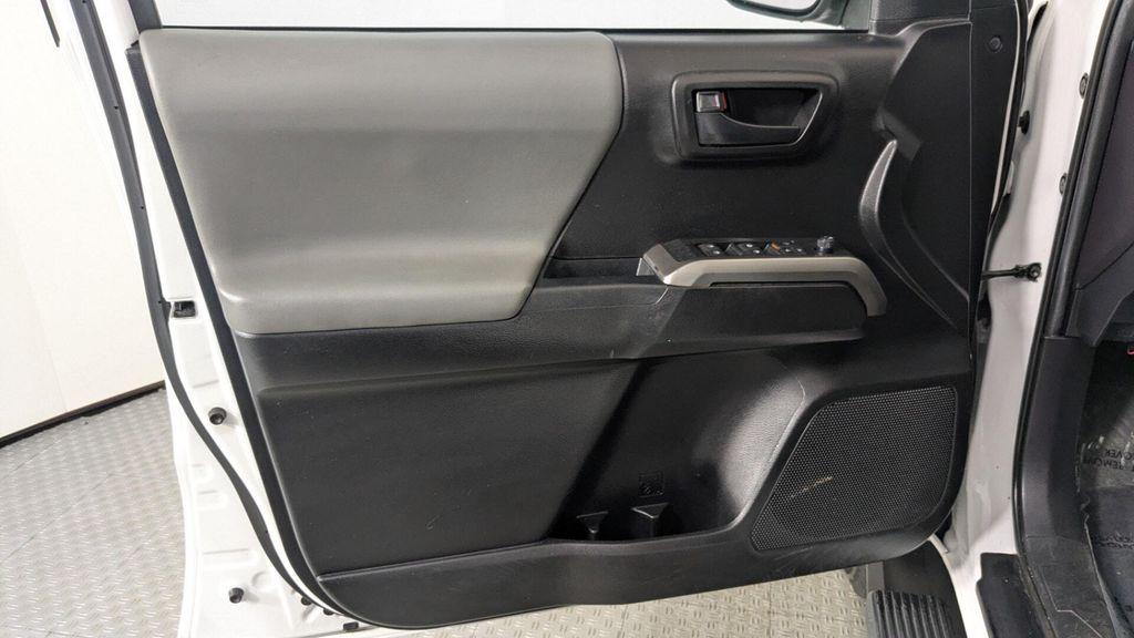 used 2021 Toyota Tacoma car, priced at $25,999