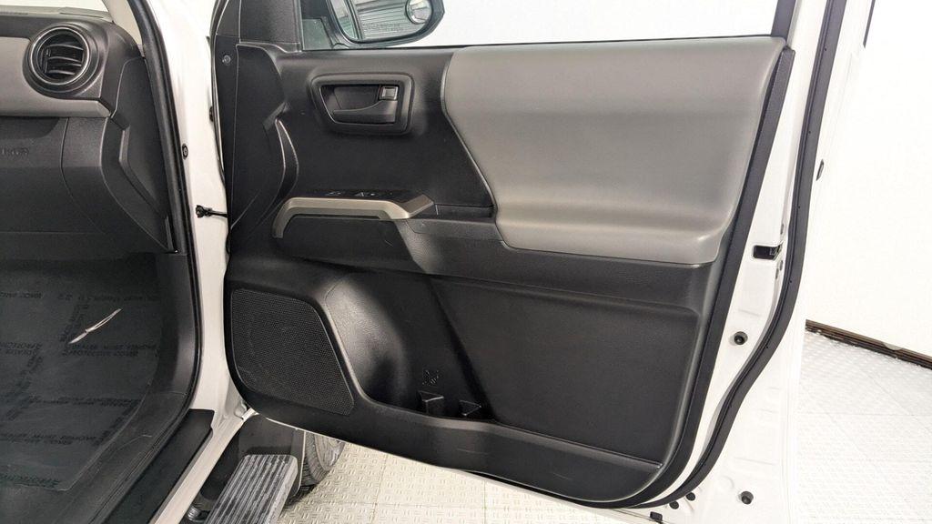 used 2021 Toyota Tacoma car, priced at $25,999