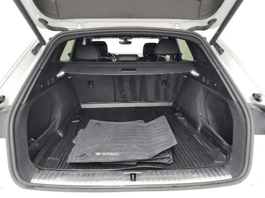 used 2022 Audi e-tron car, priced at $29,499