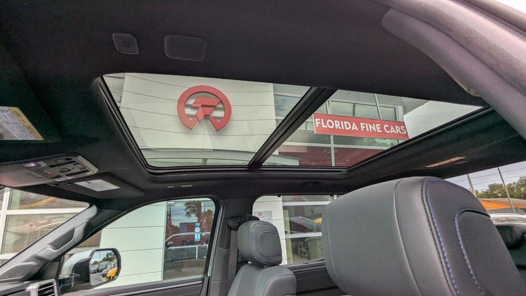 used 2023 Toyota Tundra car, priced at $43,797