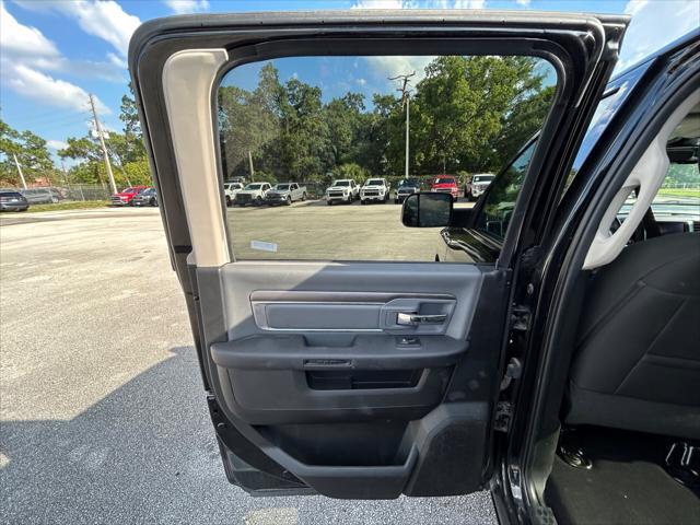 used 2023 Ram 1500 Classic car, priced at $25,999