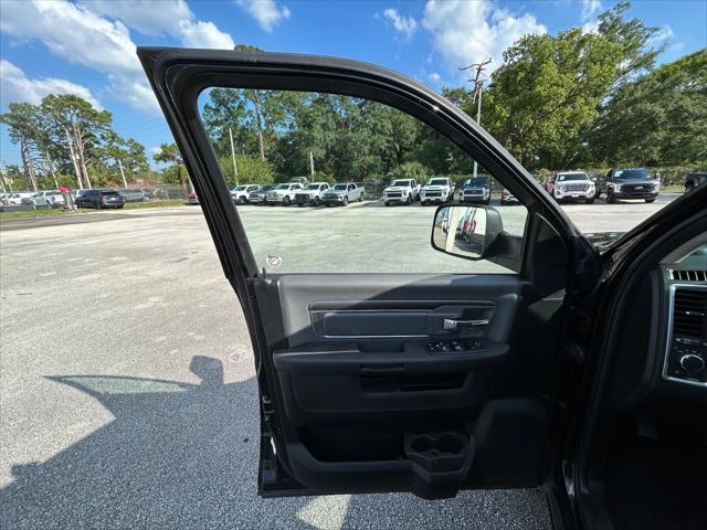 used 2023 Ram 1500 Classic car, priced at $25,999