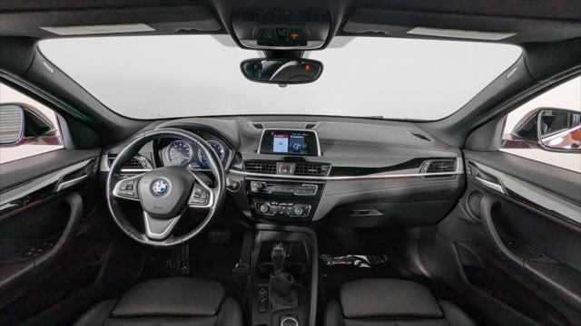 used 2019 BMW X2 car, priced at $17,799