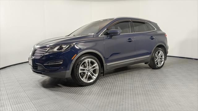 used 2018 Lincoln MKC car, priced at $17,399