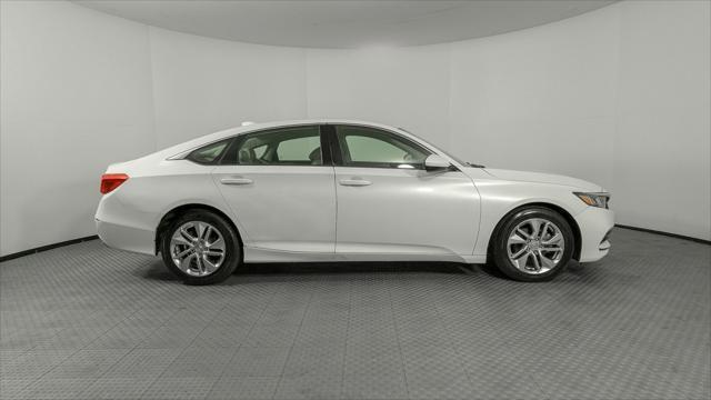 used 2019 Honda Accord car, priced at $16,399