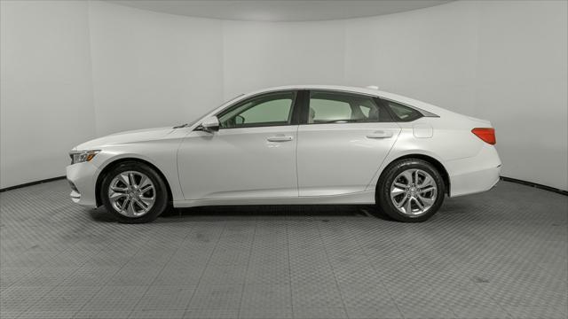 used 2019 Honda Accord car, priced at $16,399