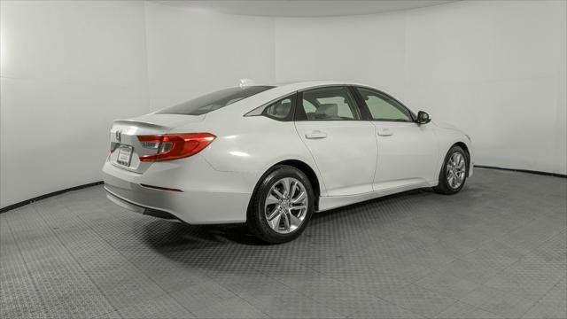 used 2019 Honda Accord car, priced at $16,399