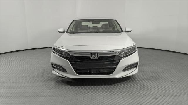 used 2019 Honda Accord car, priced at $16,399